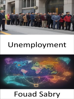 cover image of Unemployment